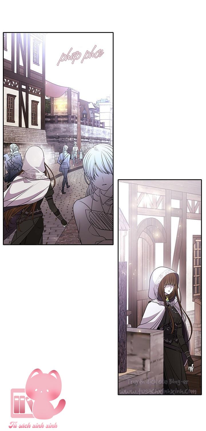Charlotte Và Ngũ Đại Đồ Đệ - Chap 38