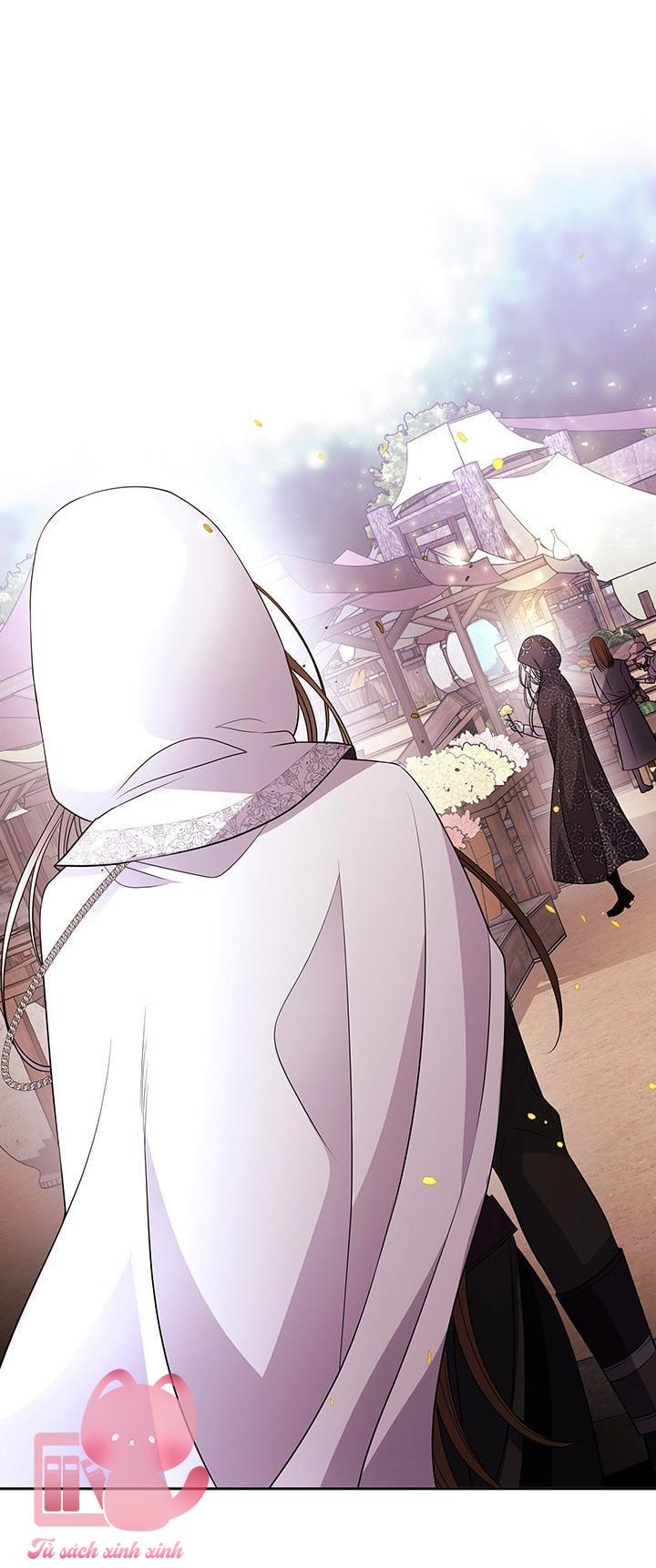 Charlotte Và Ngũ Đại Đồ Đệ - Chap 38
