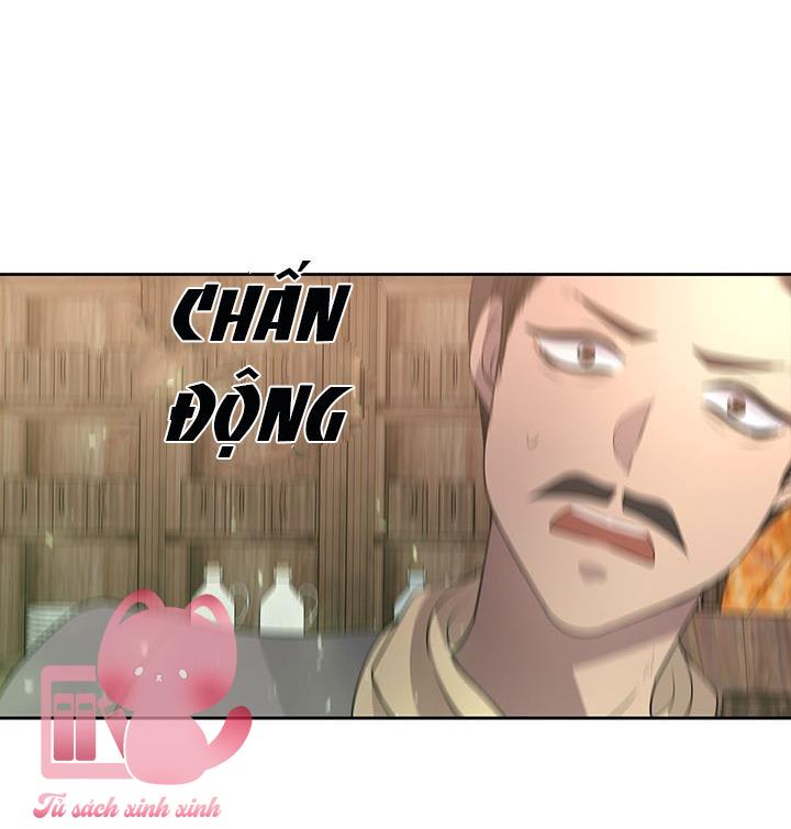 Charlotte Và Ngũ Đại Đồ Đệ - Chap 38