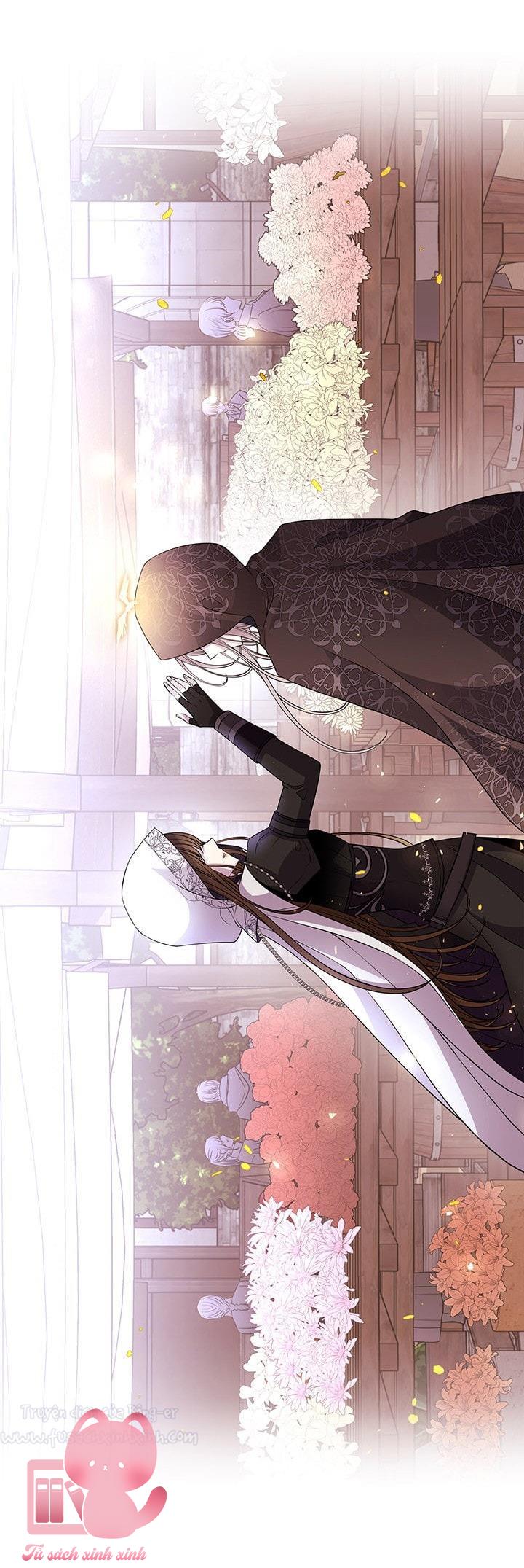 Charlotte Và Ngũ Đại Đồ Đệ - Chap 38