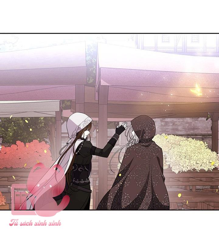 Charlotte Và Ngũ Đại Đồ Đệ - Chap 38