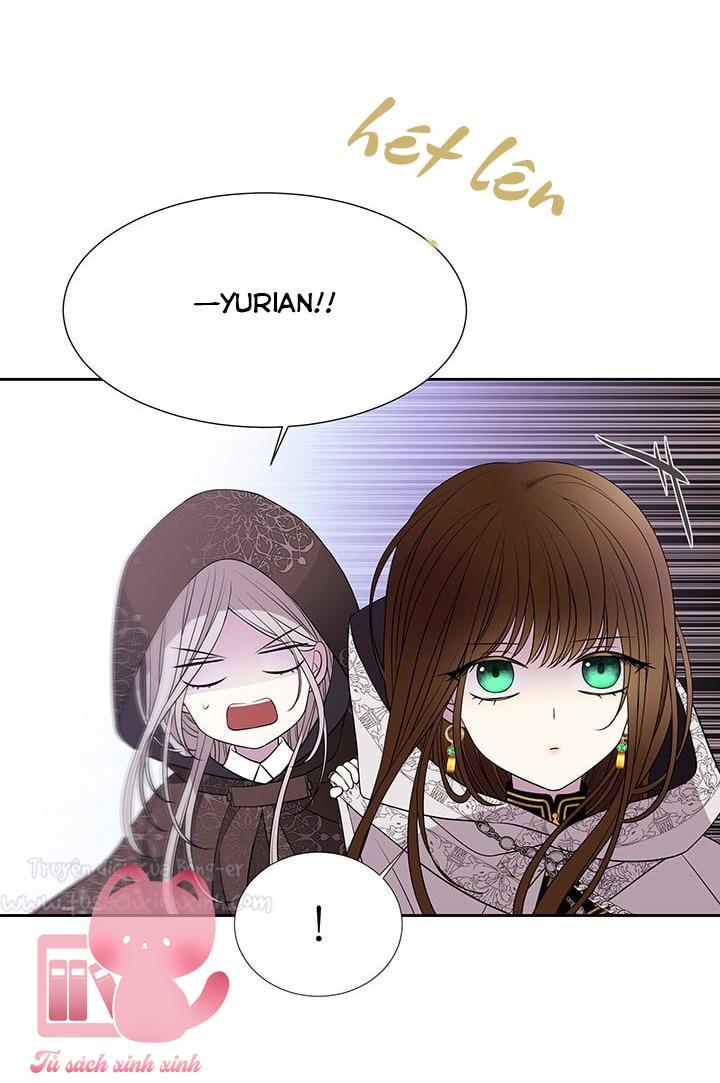 Charlotte Và Ngũ Đại Đồ Đệ - Chap 38