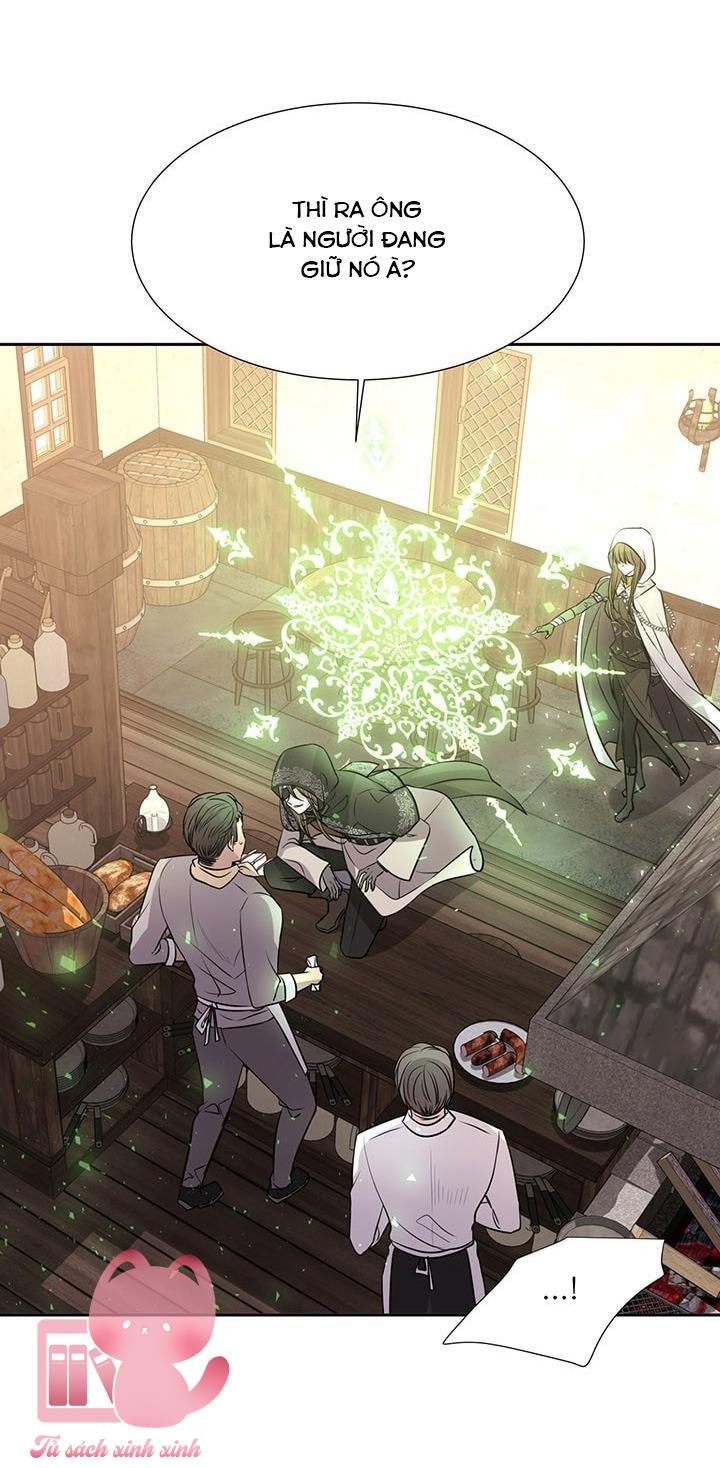 Charlotte Và Ngũ Đại Đồ Đệ - Chap 38