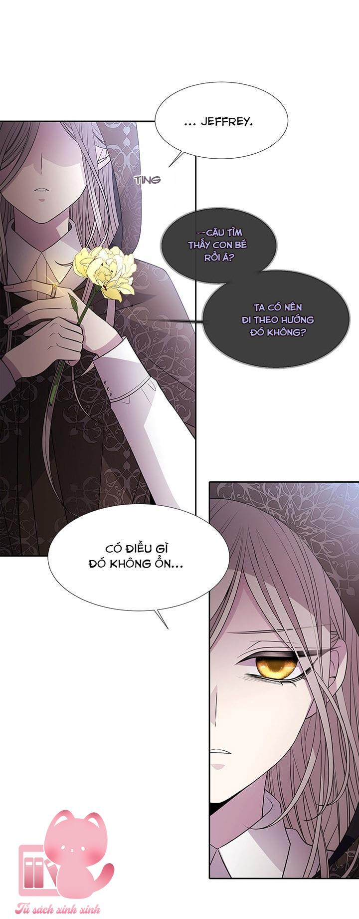 Charlotte Và Ngũ Đại Đồ Đệ - Chap 38