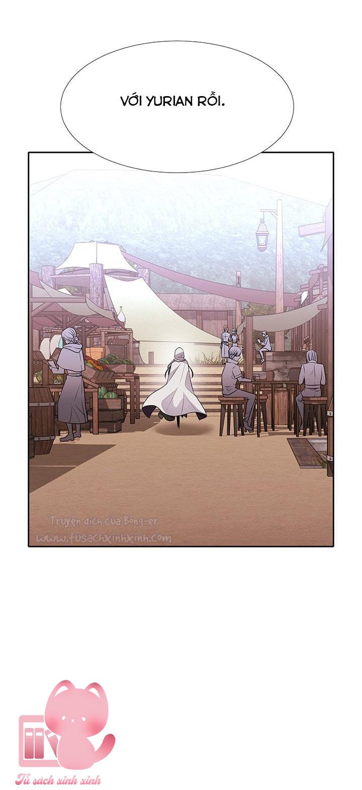 Charlotte Và Ngũ Đại Đồ Đệ - Chap 38