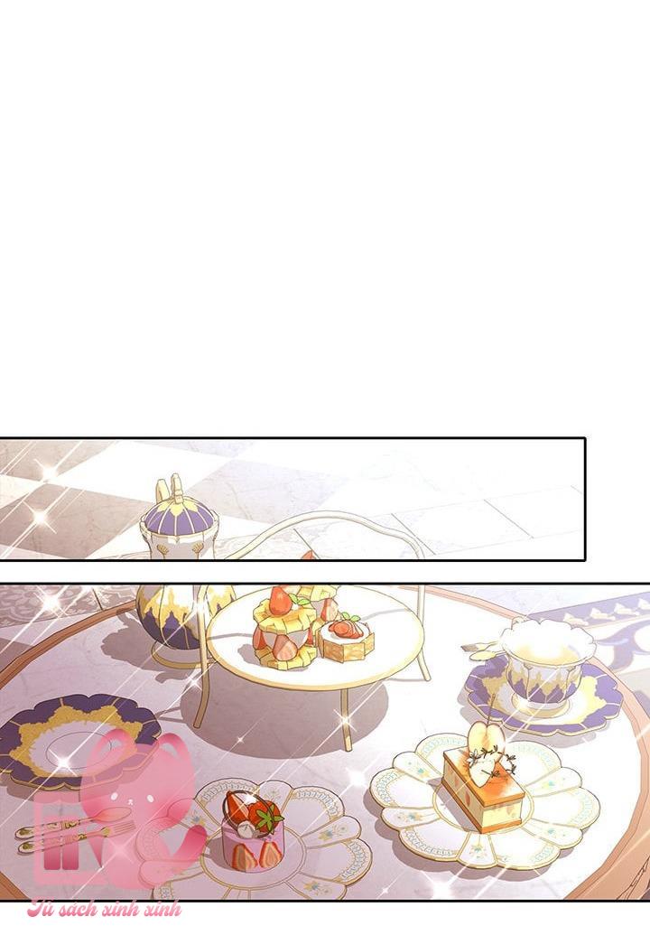 Charlotte Và Ngũ Đại Đồ Đệ - Chap 38