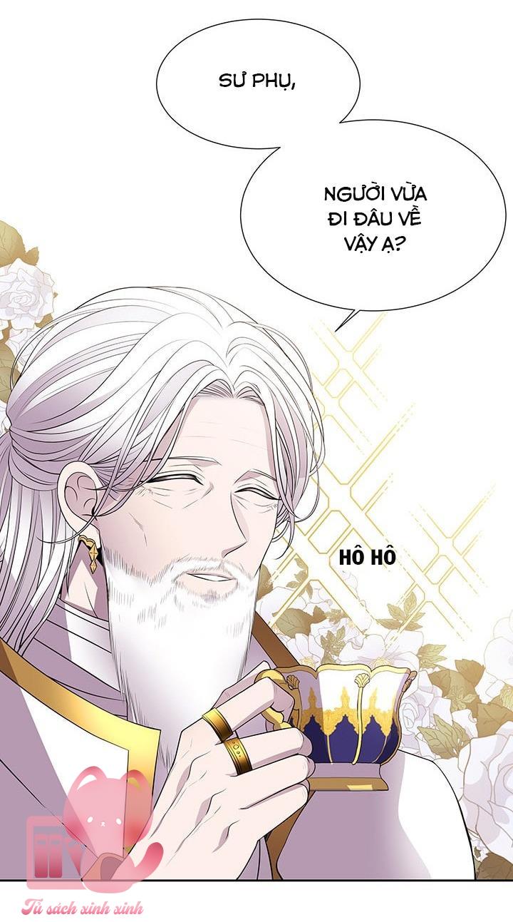 Charlotte Và Ngũ Đại Đồ Đệ - Chap 38
