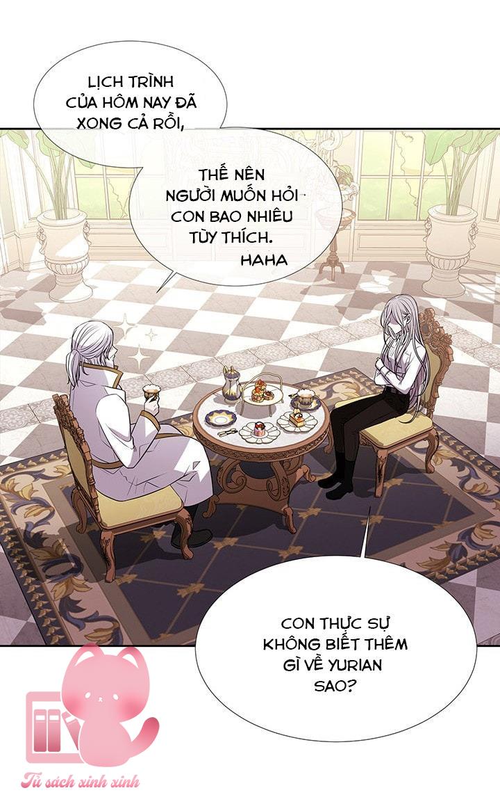 Charlotte Và Ngũ Đại Đồ Đệ - Chap 38