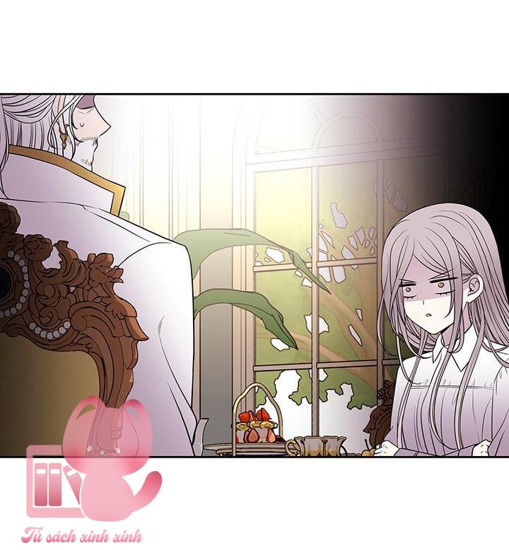 Charlotte Và Ngũ Đại Đồ Đệ - Chap 38