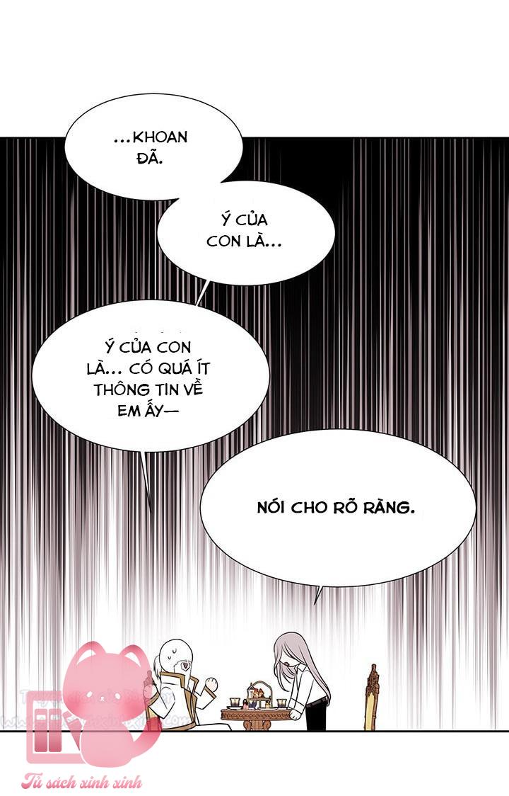 Charlotte Và Ngũ Đại Đồ Đệ - Chap 38