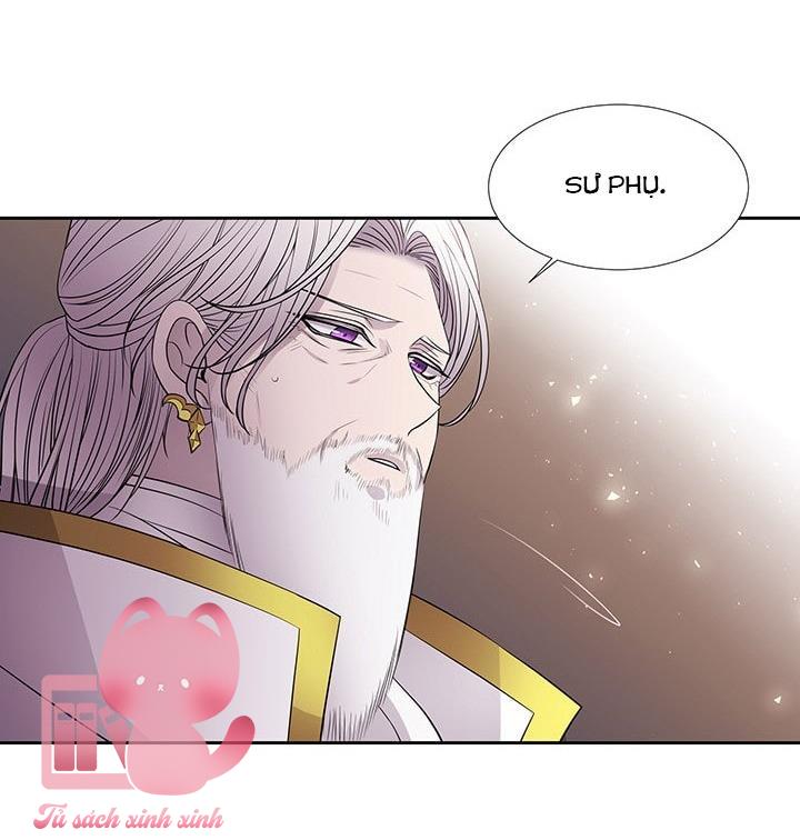 Charlotte Và Ngũ Đại Đồ Đệ - Chap 38