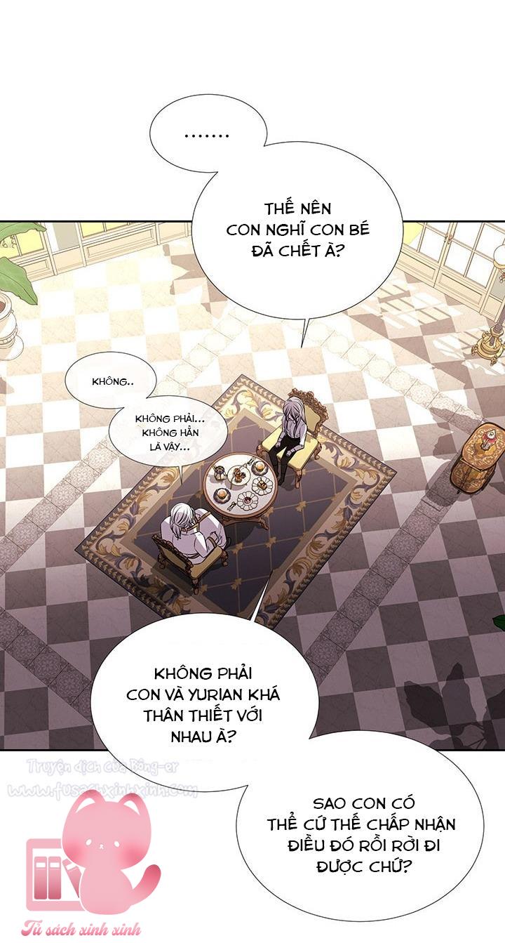 Charlotte Và Ngũ Đại Đồ Đệ - Chap 38
