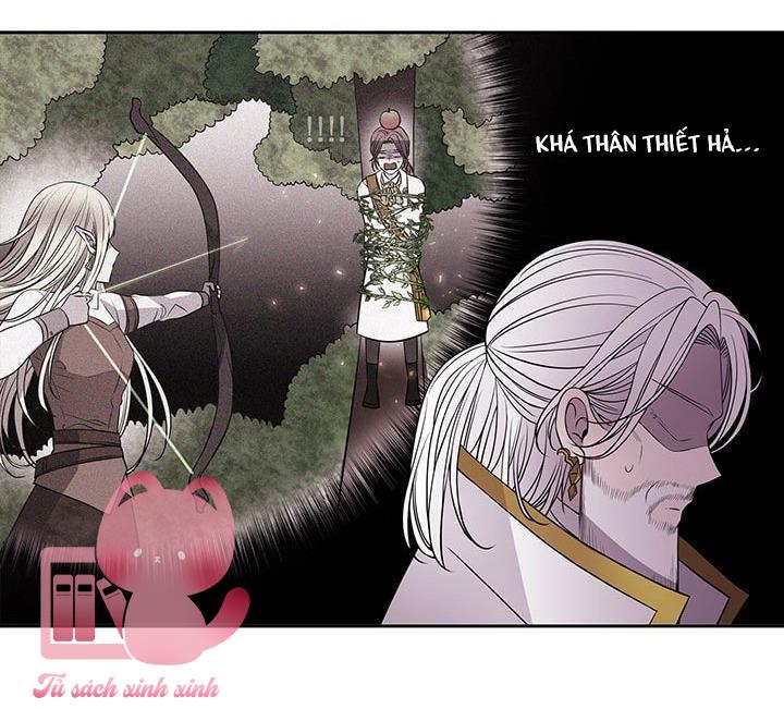 Charlotte Và Ngũ Đại Đồ Đệ - Chap 38