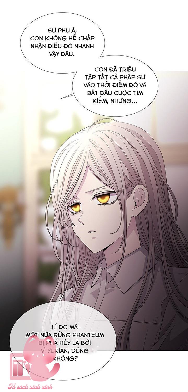 Charlotte Và Ngũ Đại Đồ Đệ - Chap 38