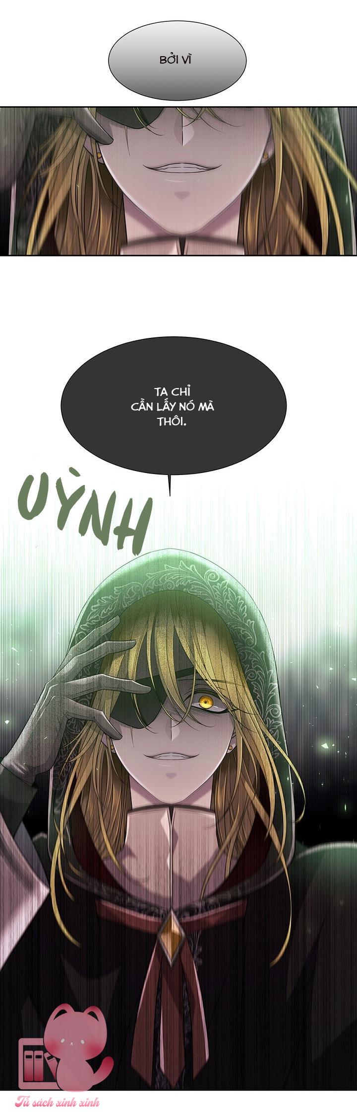 Charlotte Và Ngũ Đại Đồ Đệ - Chap 38