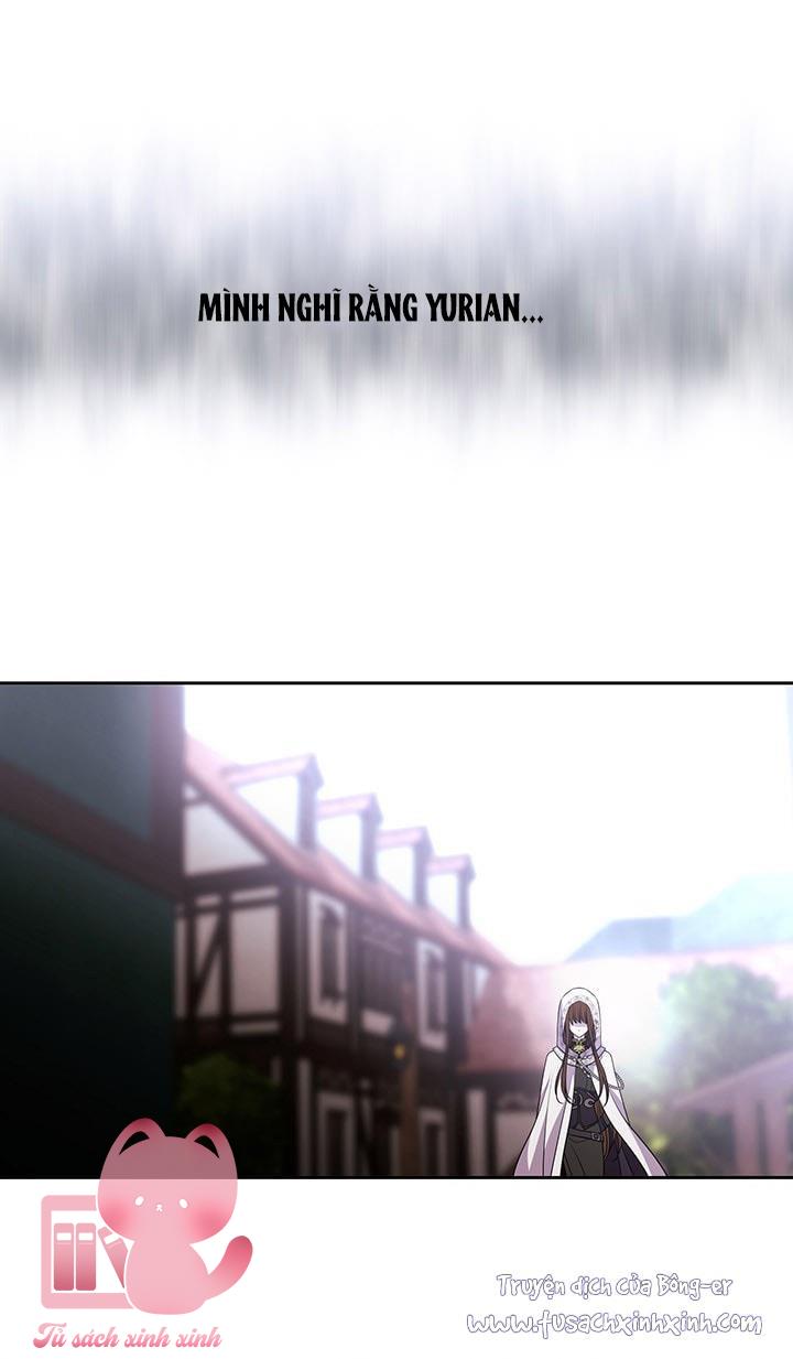 Charlotte Và Ngũ Đại Đồ Đệ - Chap 39