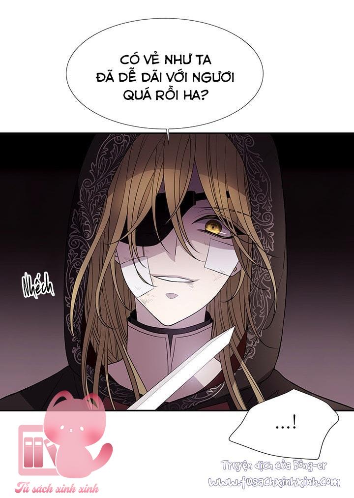 Charlotte Và Ngũ Đại Đồ Đệ - Chap 39