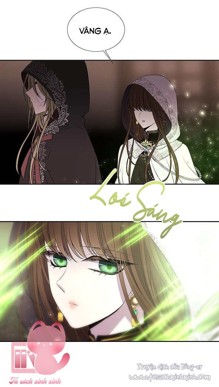 Charlotte Và Ngũ Đại Đồ Đệ - Chap 39