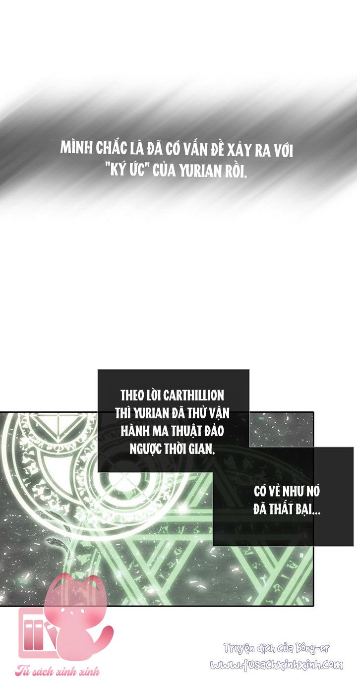 Charlotte Và Ngũ Đại Đồ Đệ - Chap 39