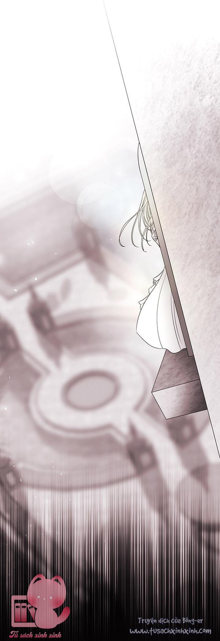 Charlotte Và Ngũ Đại Đồ Đệ - Chap 39