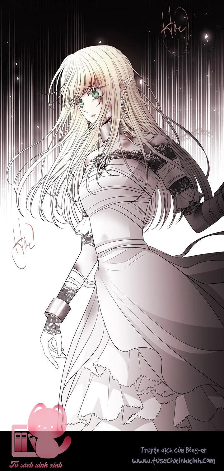 Charlotte Và Ngũ Đại Đồ Đệ - Chap 39