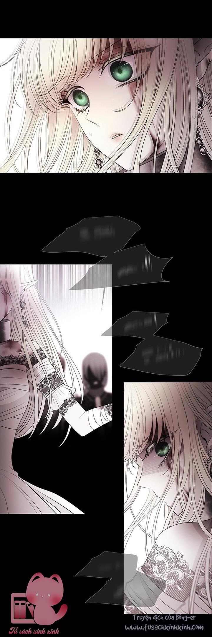 Charlotte Và Ngũ Đại Đồ Đệ - Chap 39