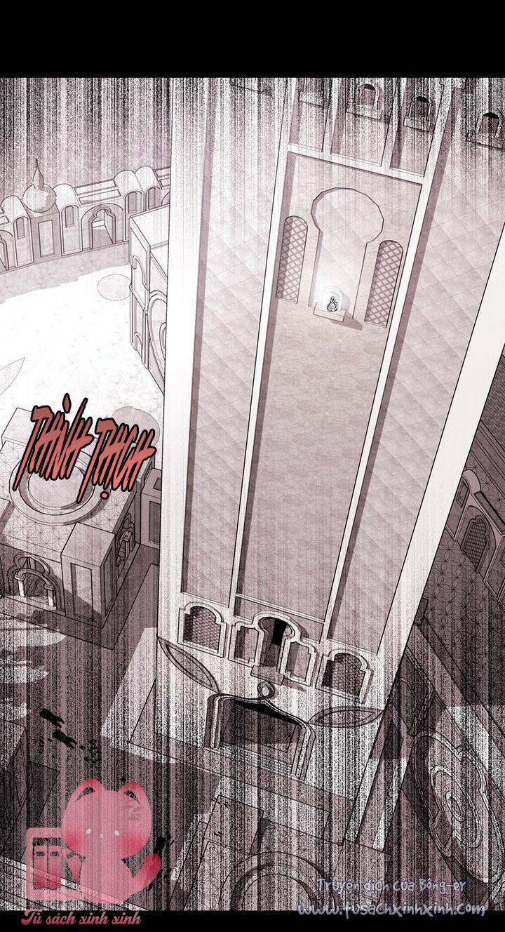 Charlotte Và Ngũ Đại Đồ Đệ - Chap 39