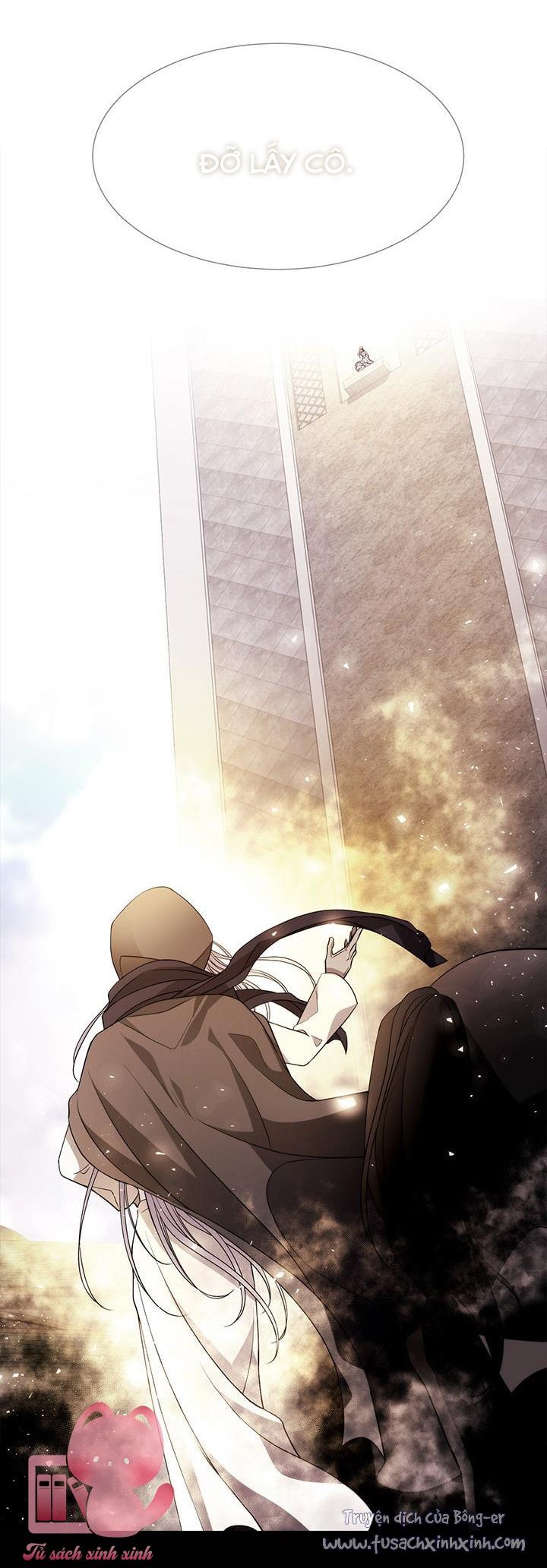Charlotte Và Ngũ Đại Đồ Đệ - Chap 39