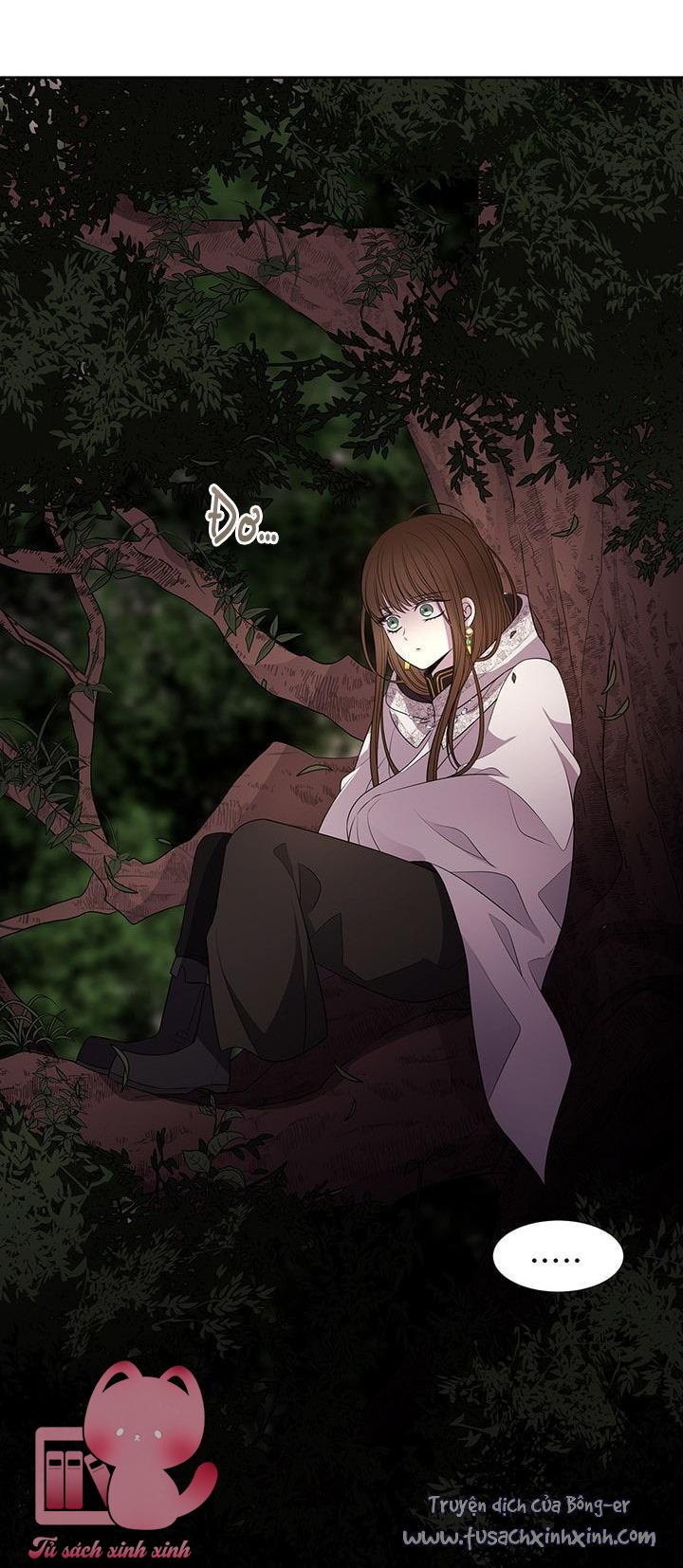 Charlotte Và Ngũ Đại Đồ Đệ - Chap 39