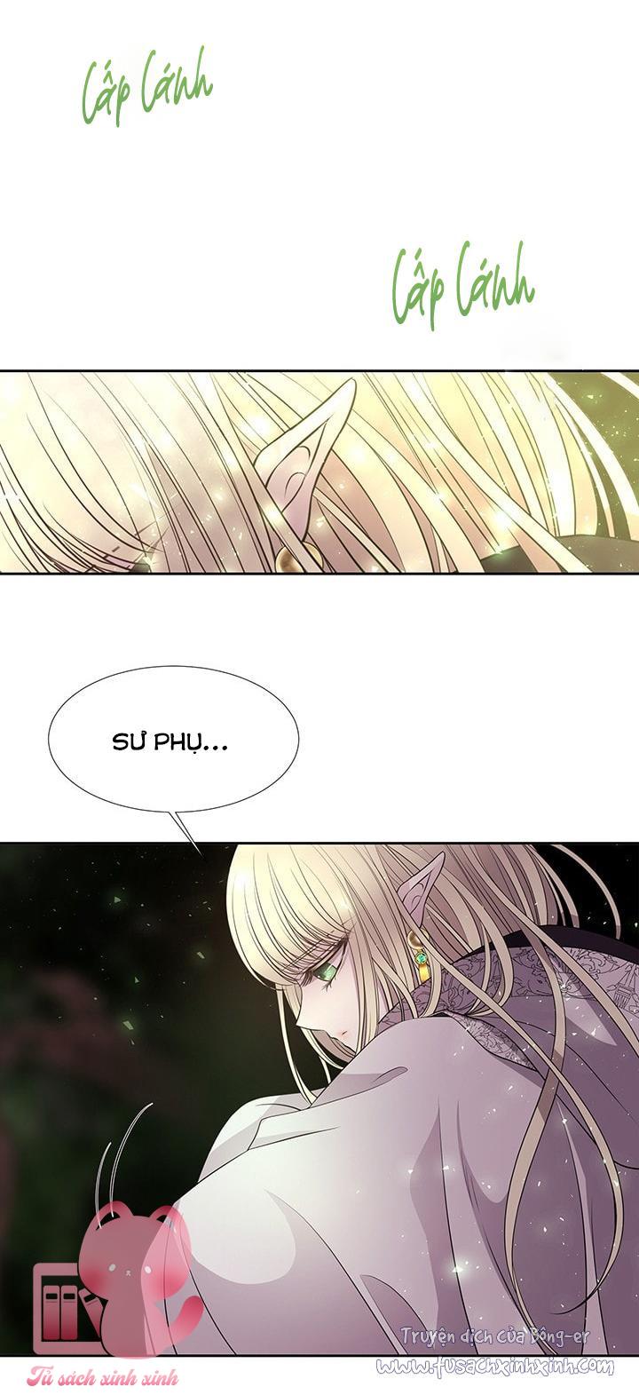 Charlotte Và Ngũ Đại Đồ Đệ - Chap 39