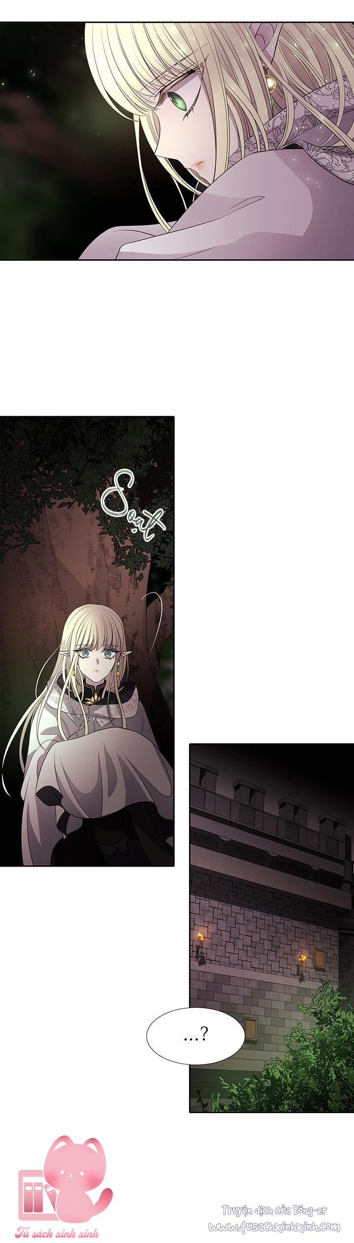 Charlotte Và Ngũ Đại Đồ Đệ - Chap 39