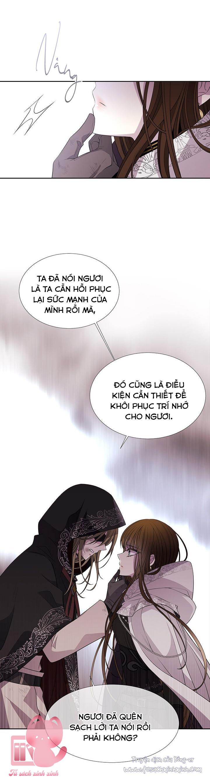 Charlotte Và Ngũ Đại Đồ Đệ - Chap 39