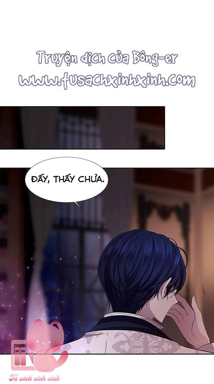 Charlotte Và Ngũ Đại Đồ Đệ - Chap 4