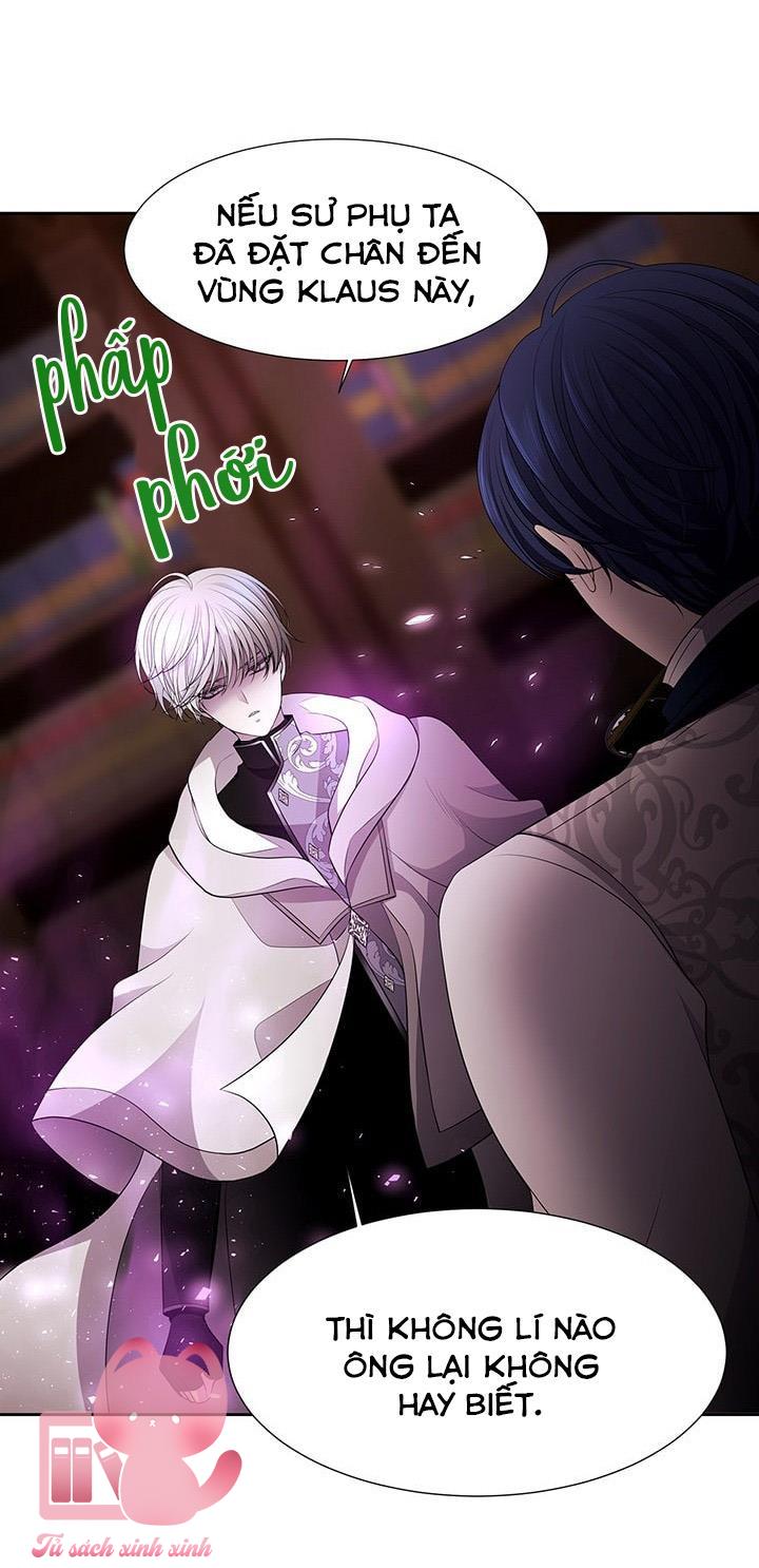 Charlotte Và Ngũ Đại Đồ Đệ - Chap 4