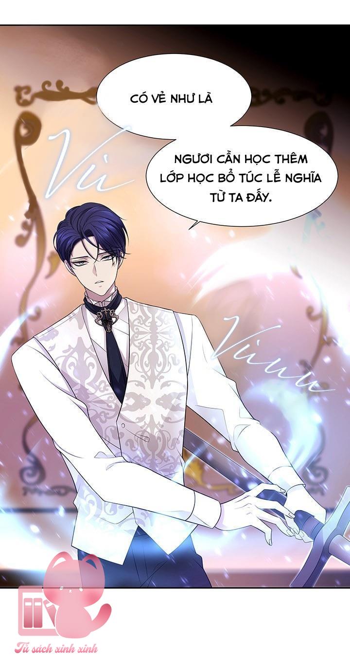 Charlotte Và Ngũ Đại Đồ Đệ - Chap 4