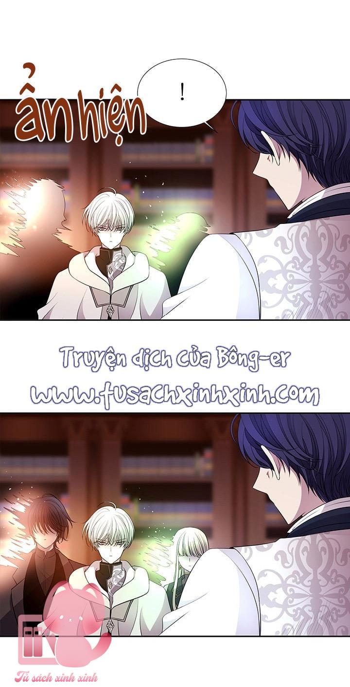 Charlotte Và Ngũ Đại Đồ Đệ - Chap 4