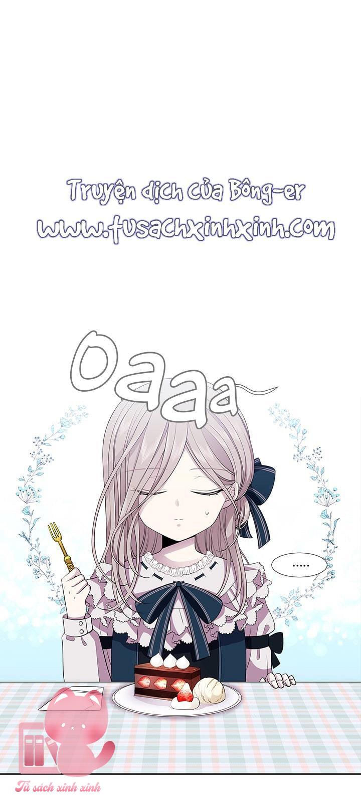 Charlotte Và Ngũ Đại Đồ Đệ - Chap 4