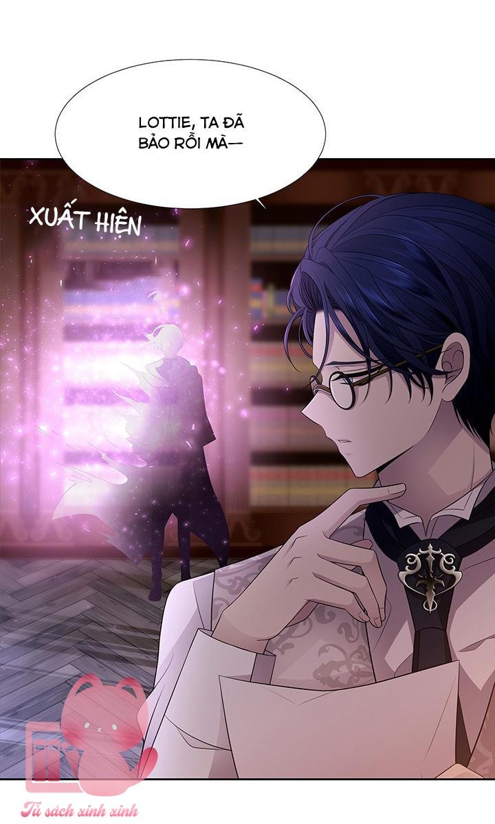 Charlotte Và Ngũ Đại Đồ Đệ - Chap 4
