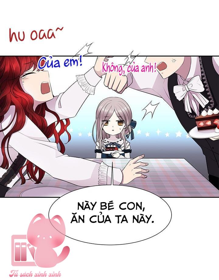 Charlotte Và Ngũ Đại Đồ Đệ - Chap 4