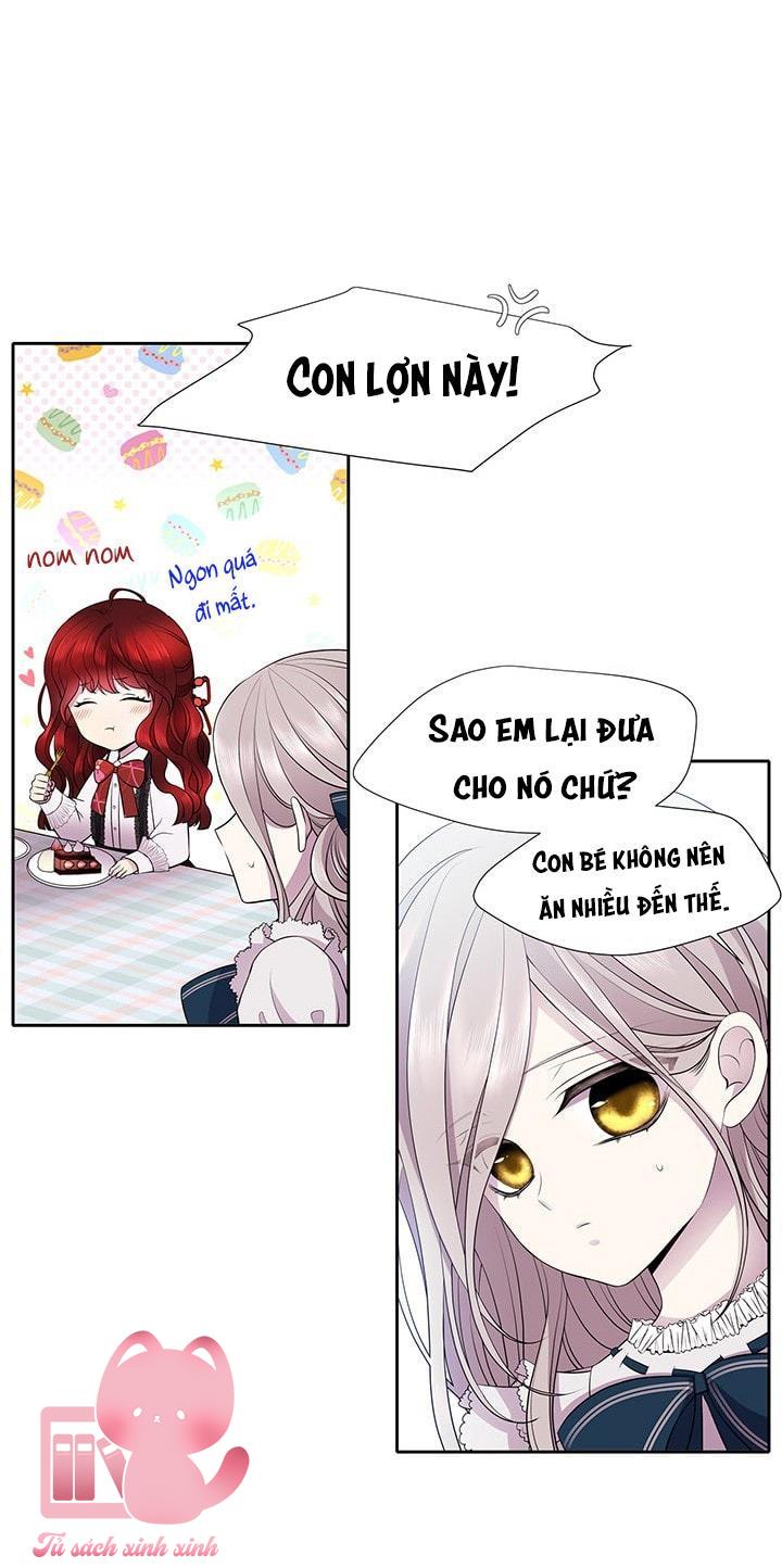 Charlotte Và Ngũ Đại Đồ Đệ - Chap 4