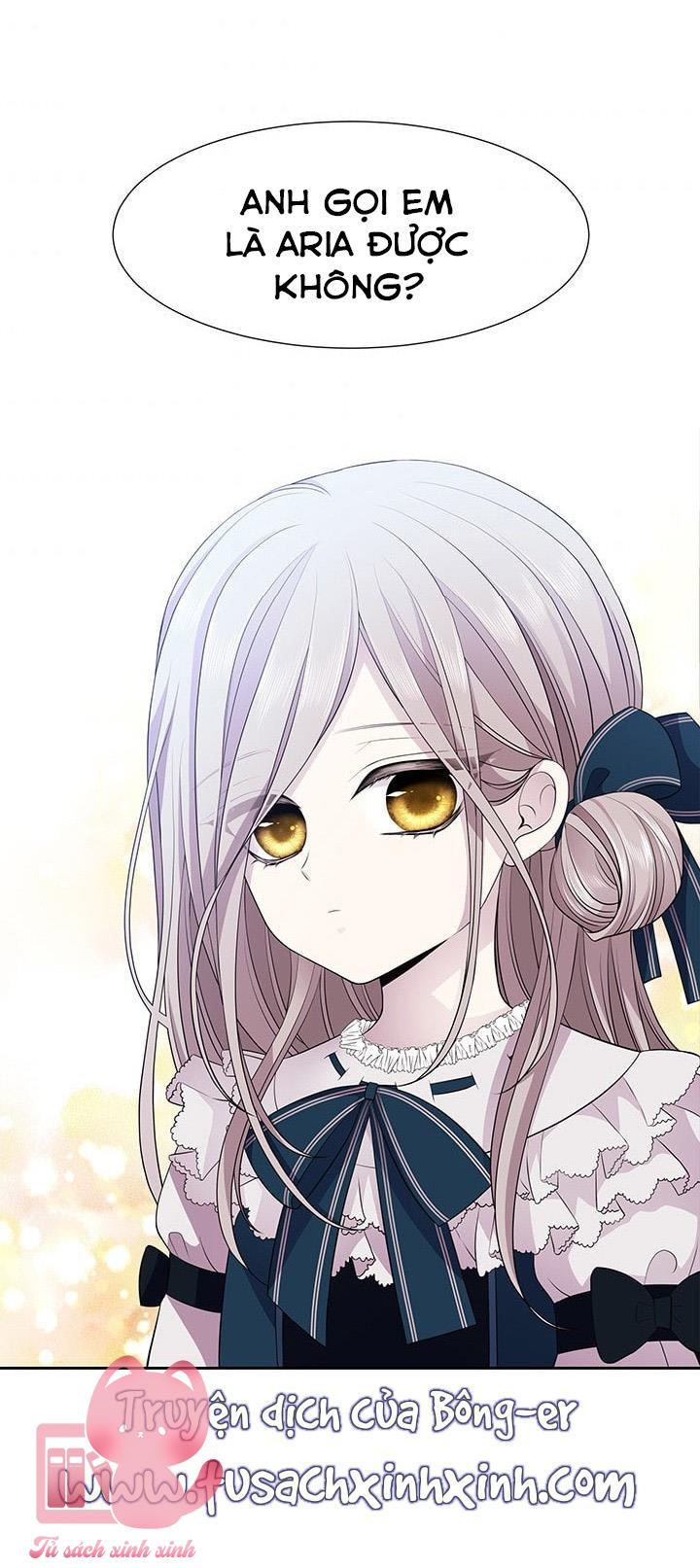 Charlotte Và Ngũ Đại Đồ Đệ - Chap 4