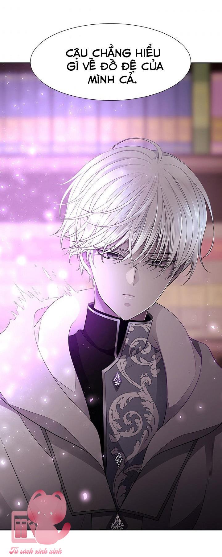 Charlotte Và Ngũ Đại Đồ Đệ - Chap 4
