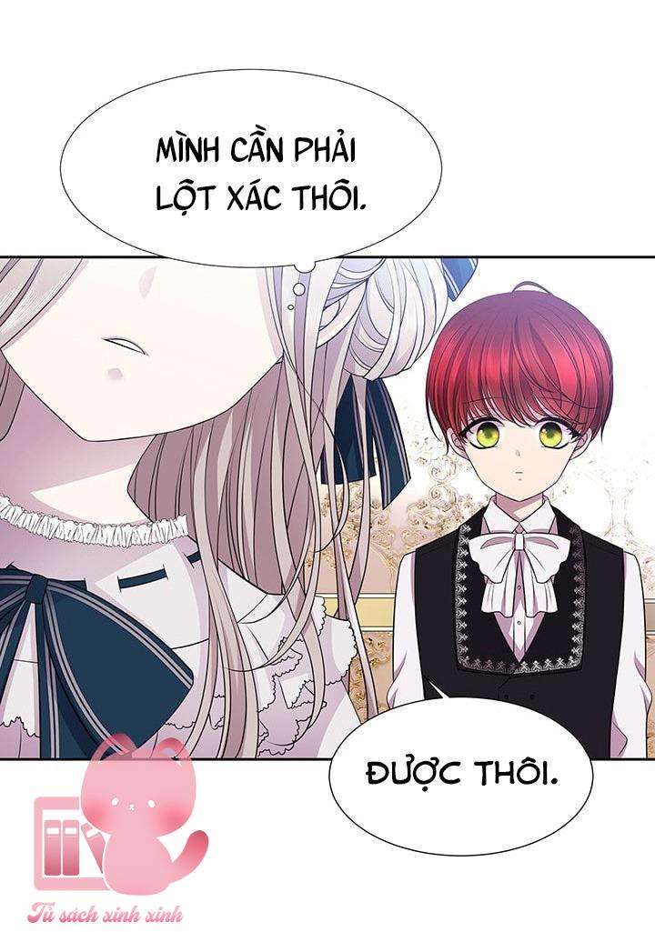 Charlotte Và Ngũ Đại Đồ Đệ - Chap 4