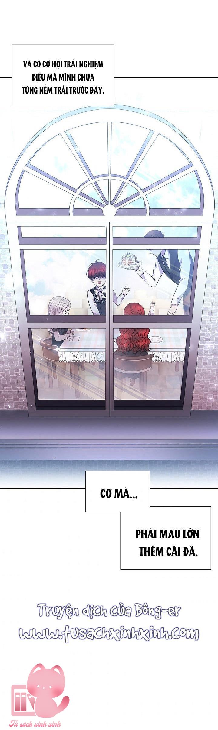 Charlotte Và Ngũ Đại Đồ Đệ - Chap 4