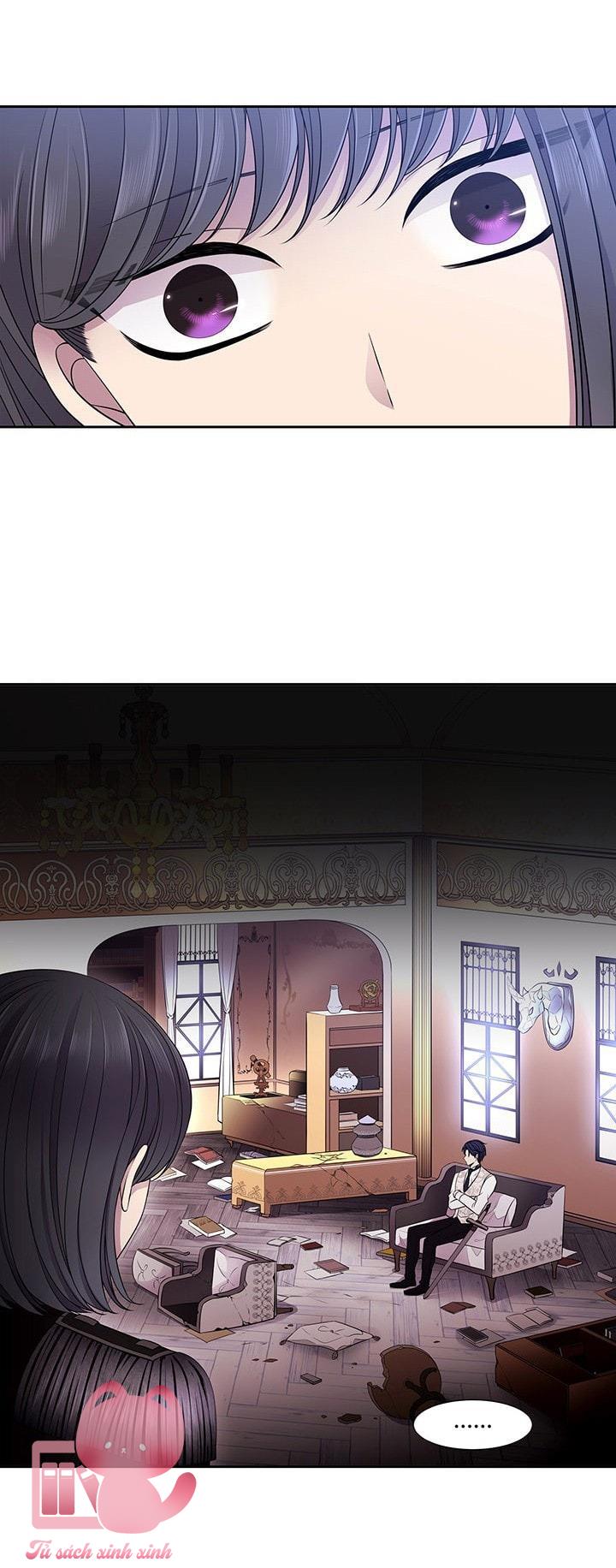 Charlotte Và Ngũ Đại Đồ Đệ - Chap 4