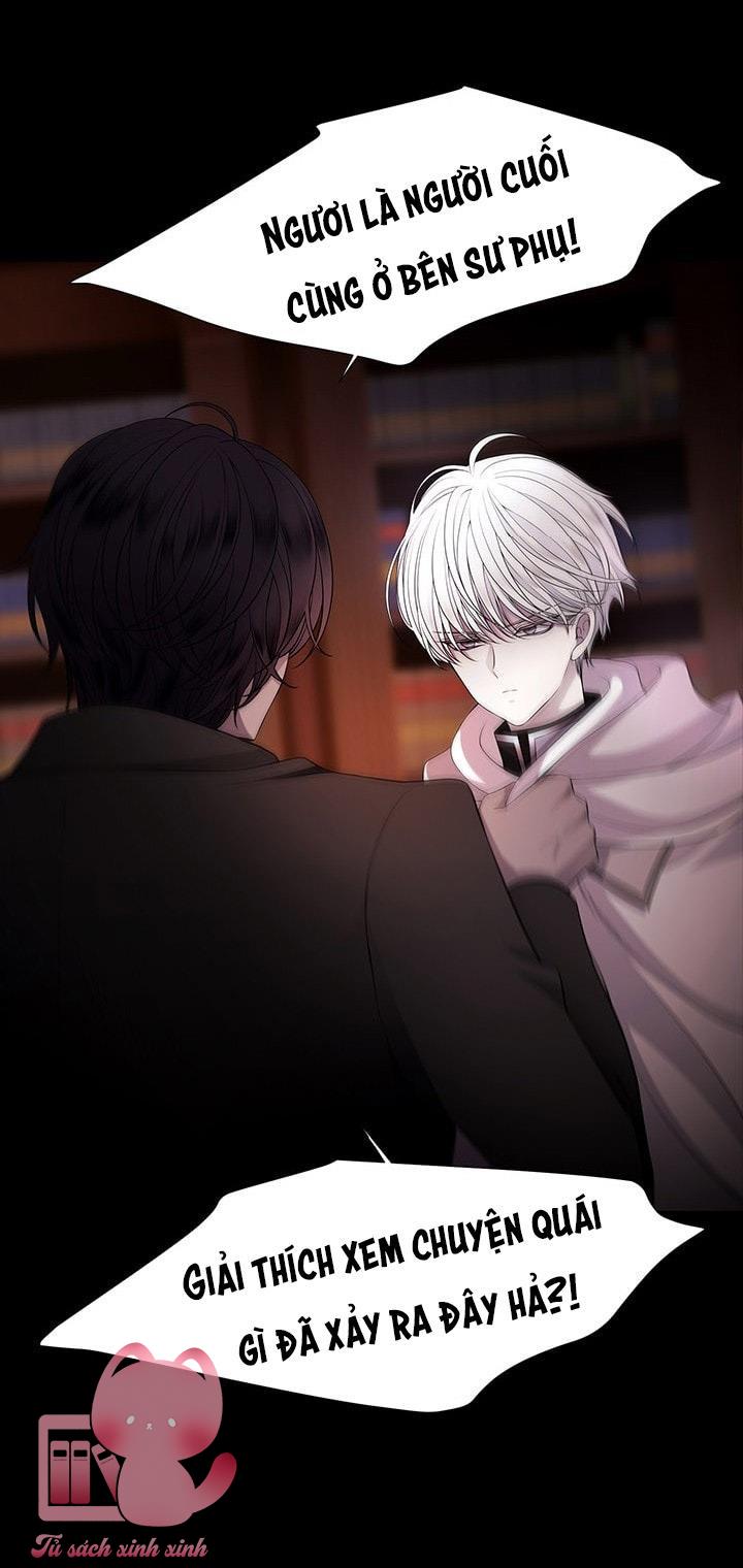 Charlotte Và Ngũ Đại Đồ Đệ - Chap 4