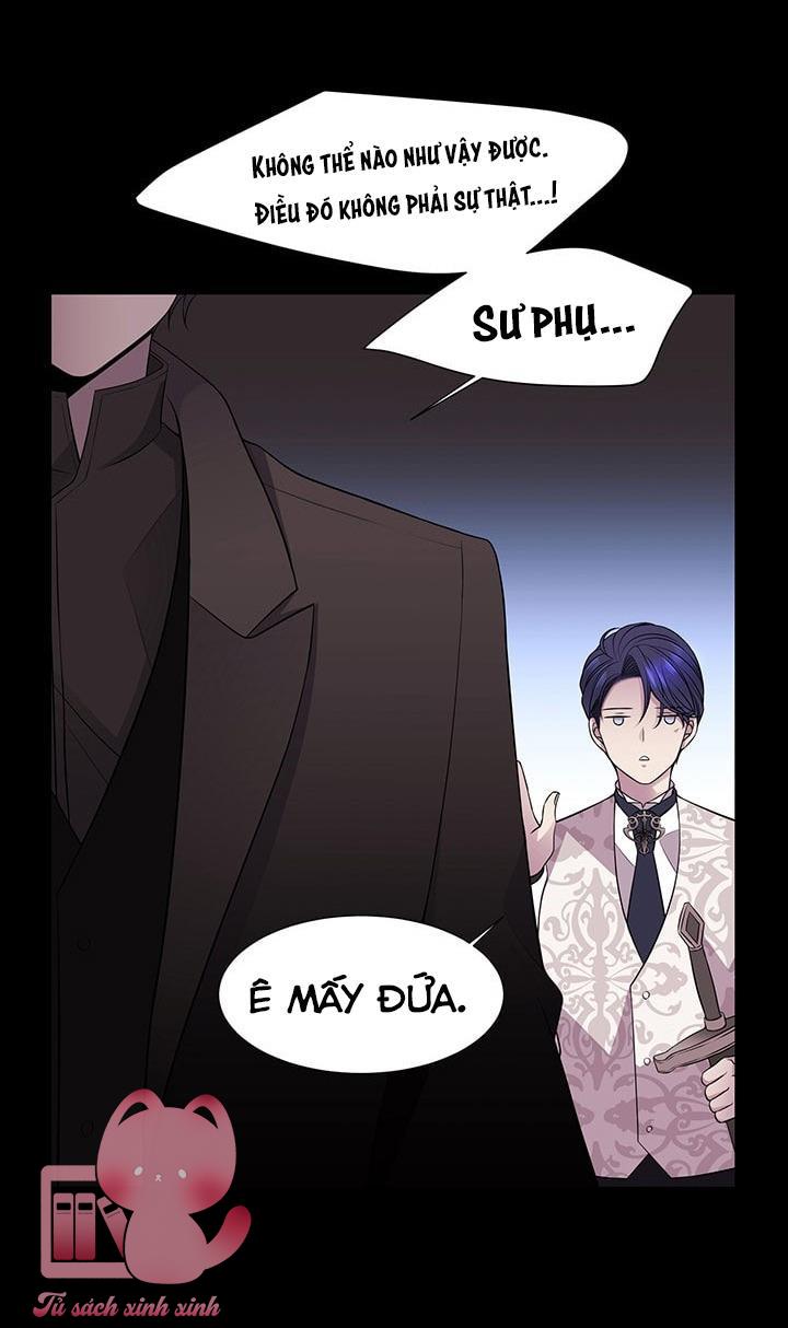 Charlotte Và Ngũ Đại Đồ Đệ - Chap 4
