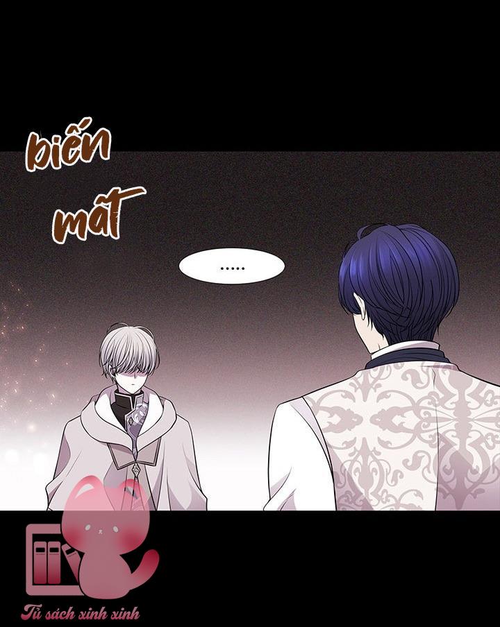 Charlotte Và Ngũ Đại Đồ Đệ - Chap 4