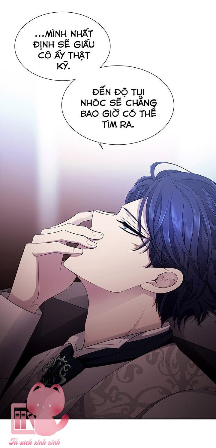 Charlotte Và Ngũ Đại Đồ Đệ - Chap 4