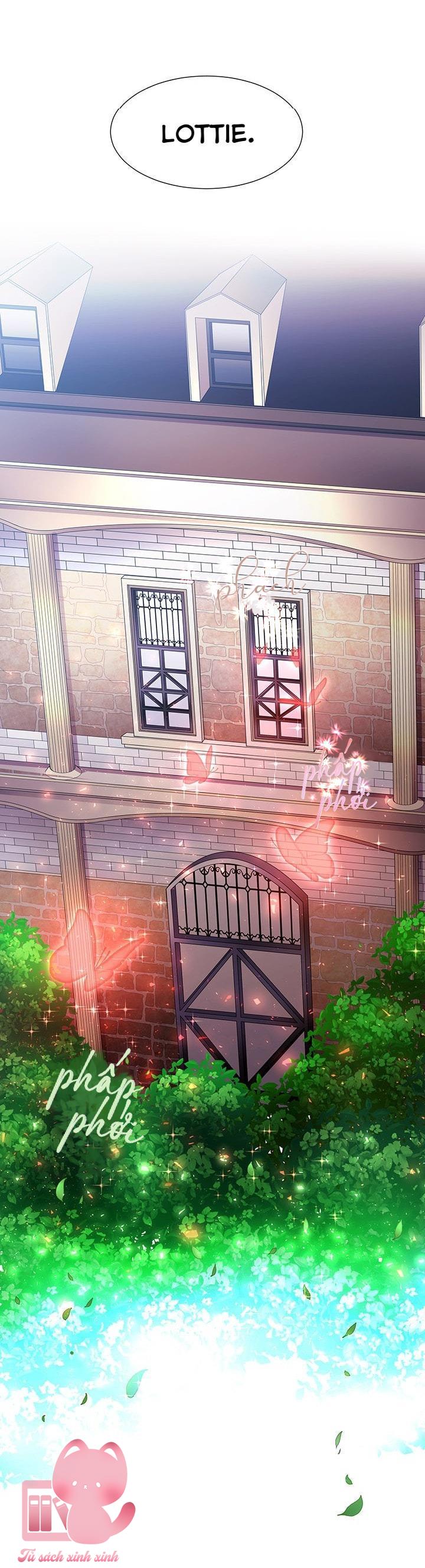 Charlotte Và Ngũ Đại Đồ Đệ - Chap 4